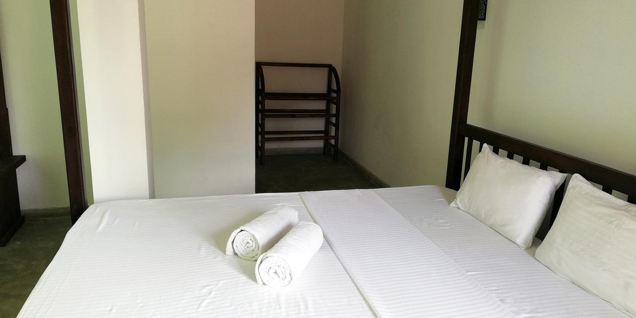 Ocean Voyage Hotel Tangalle Exterior foto