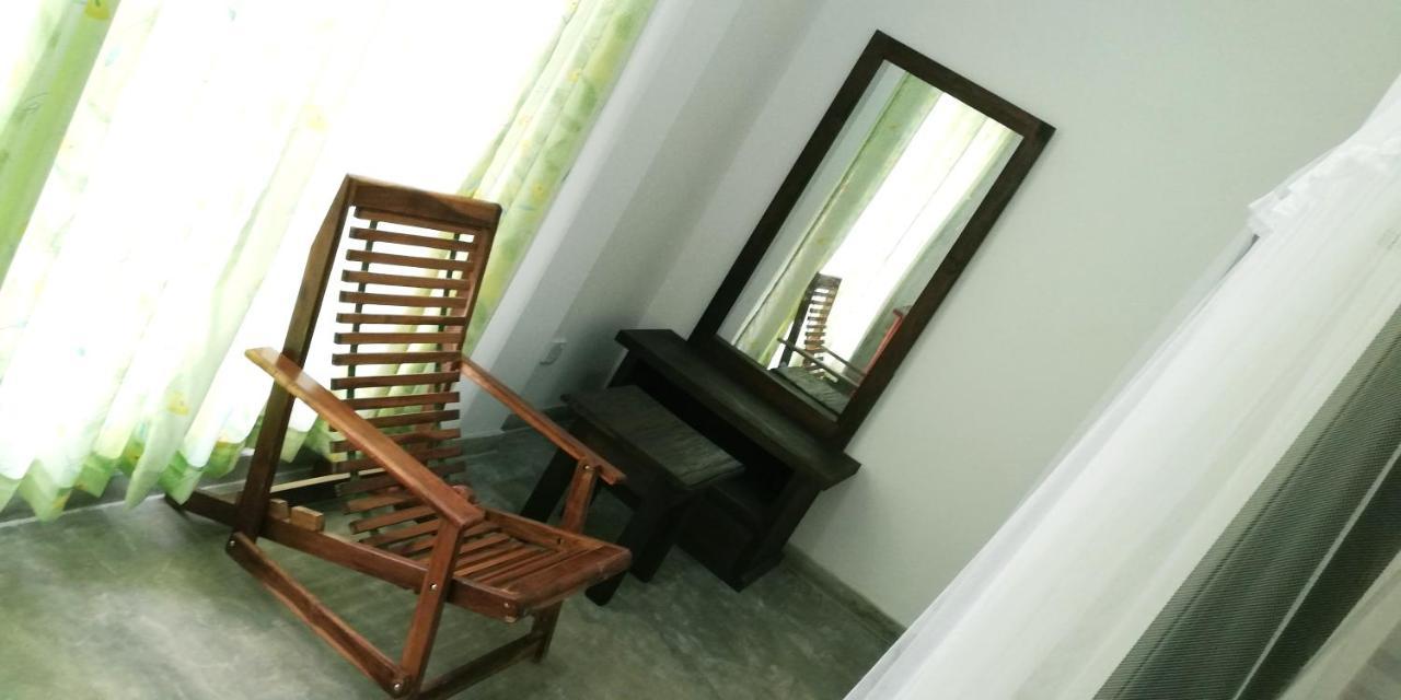 Ocean Voyage Hotel Tangalle Exterior foto